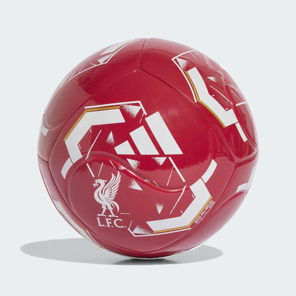Liverpool BalĂłn de Club Local