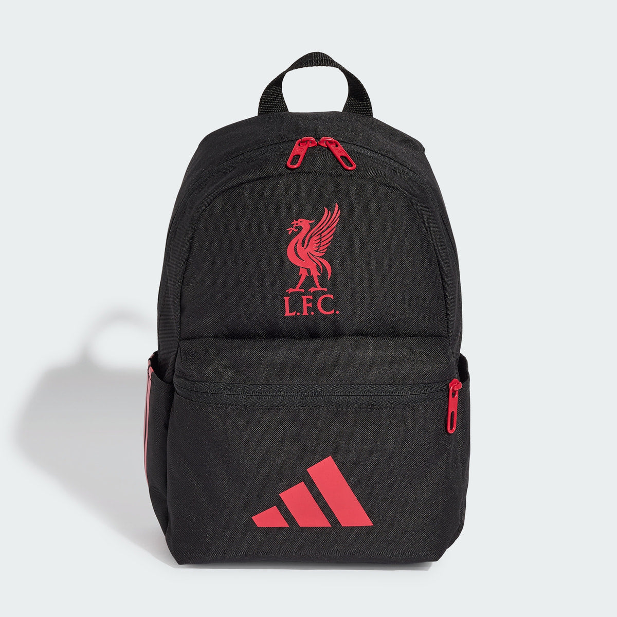 Liverpool Mochila Niños Negra