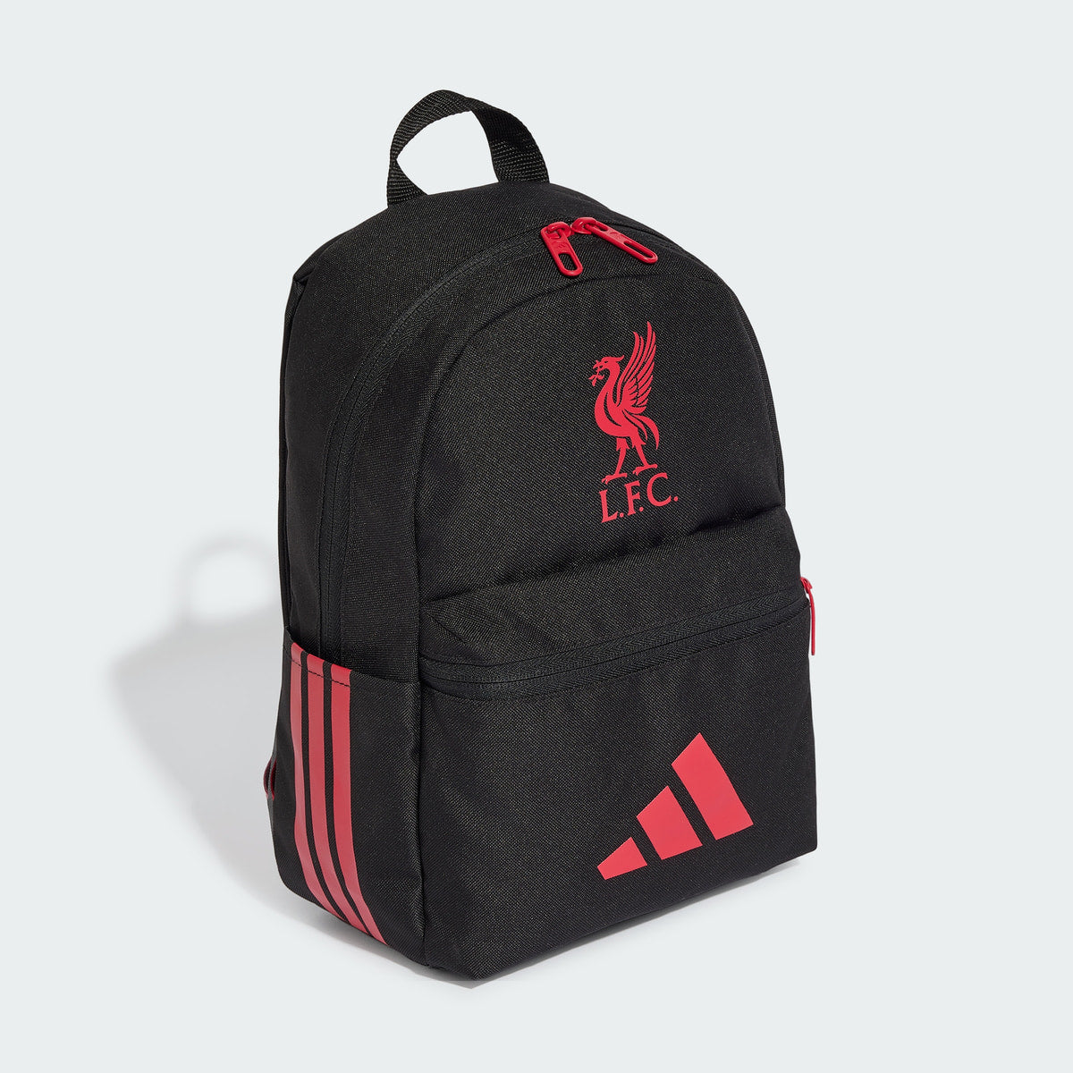 Liverpool Mochila Niños Negra