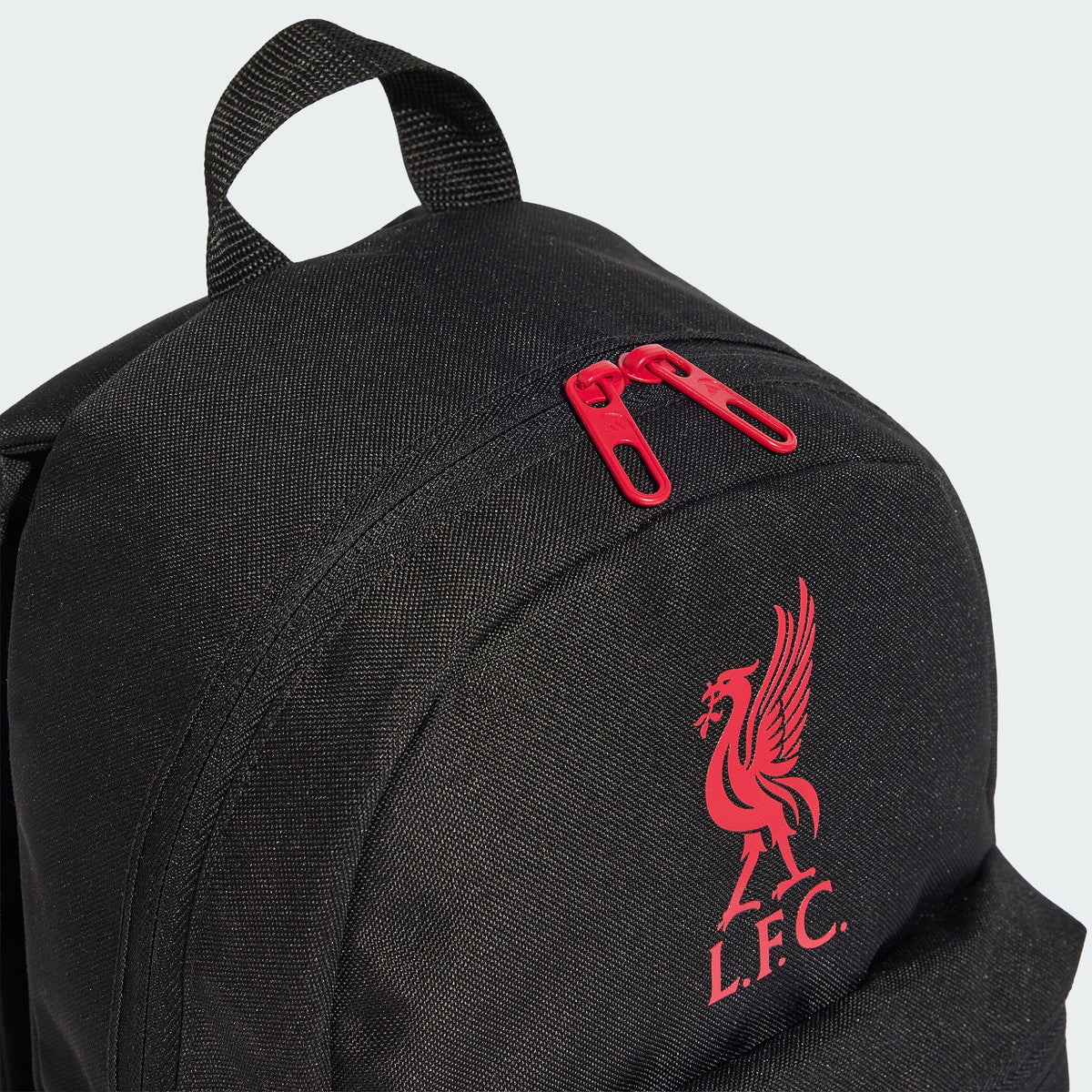 Liverpool Mochila Niños Negra