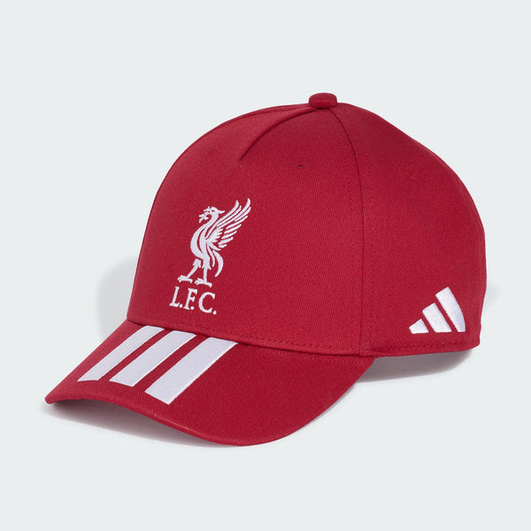 Liverpool Gorra Niños Roja