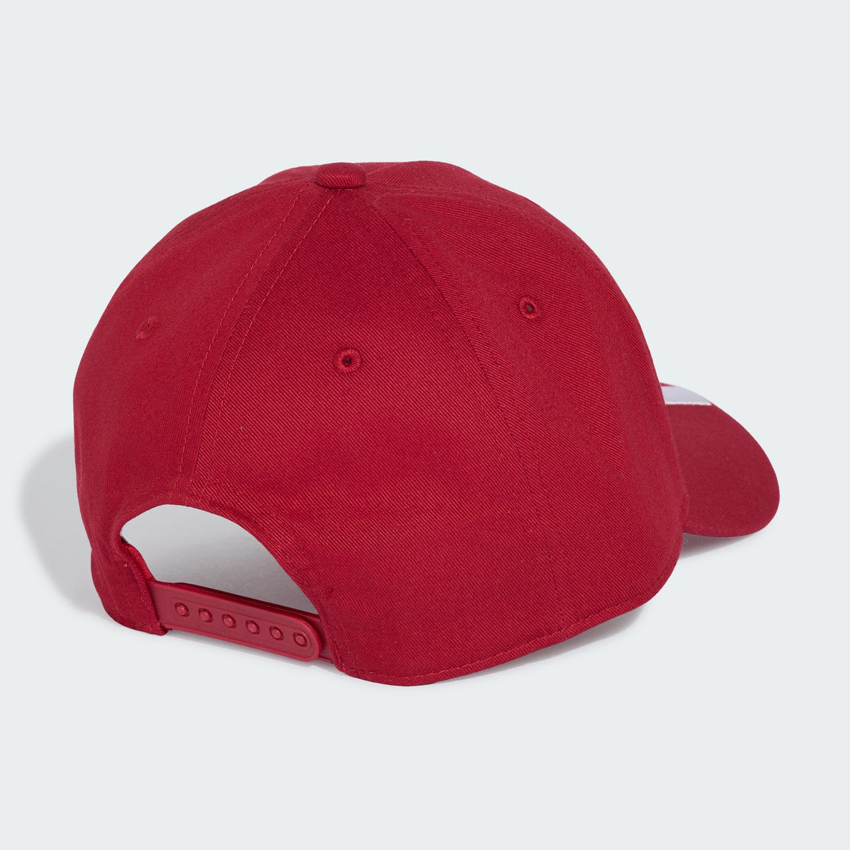 Liverpool Gorra Niños Roja