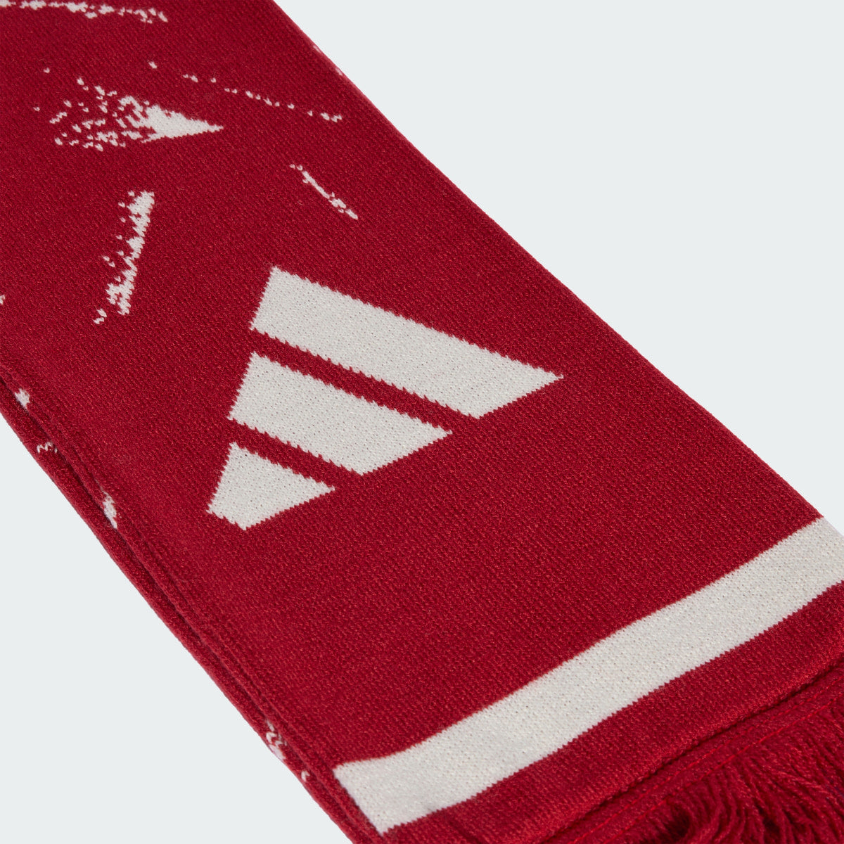 Liverpool Bufanda Roja