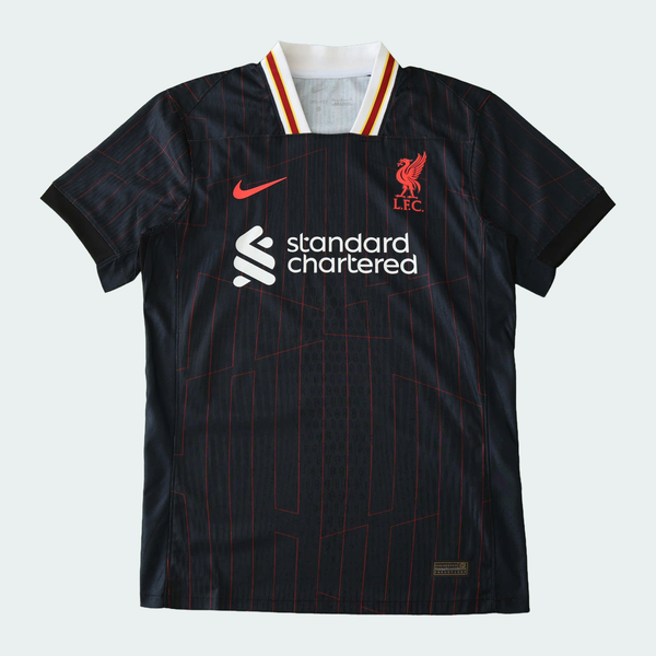 Liverpool Camiseta Edición Especial