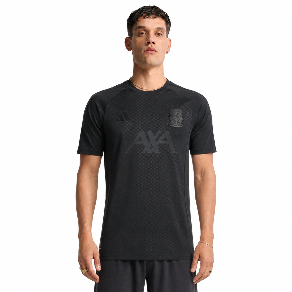 Liverpool Conjunto de Entrenamiento 2026/27