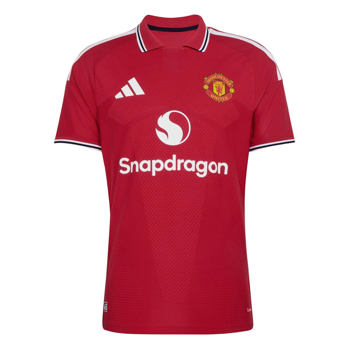 Manchester United Camiseta Local 2026/27 - Versión Jugador