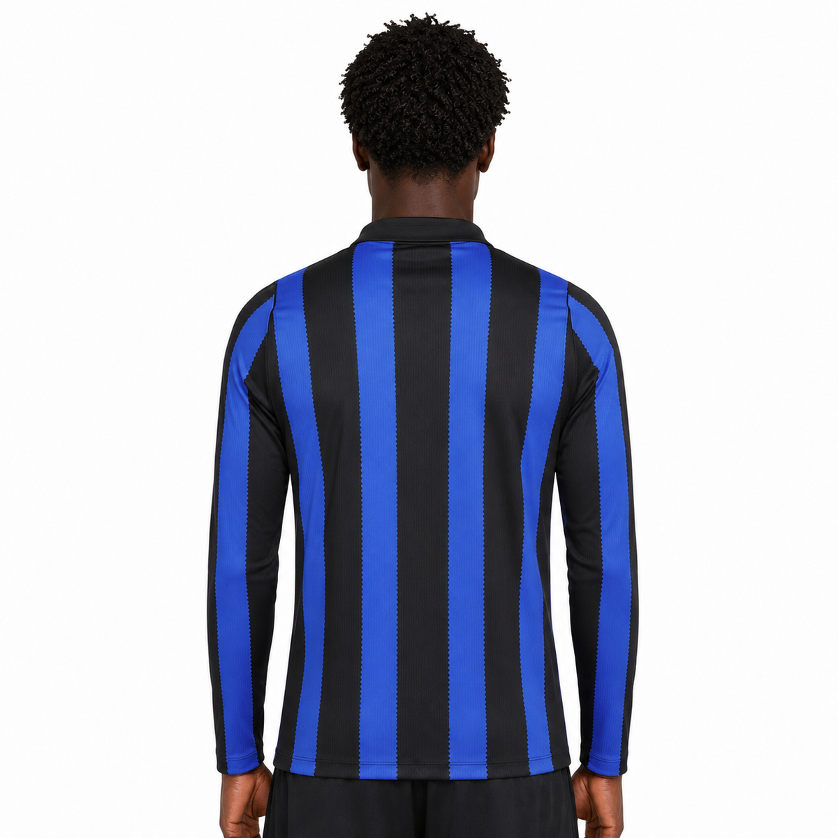 Inter Milan Camiseta Local 2026/27 - Manga Larga