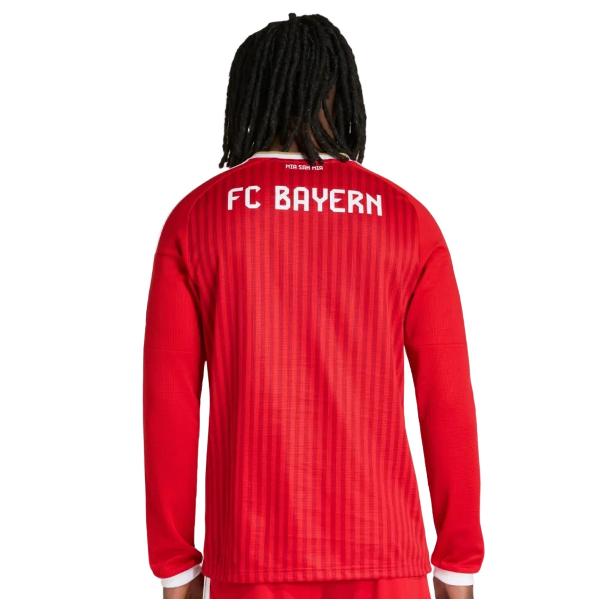 Bayern Munich Camiseta Local 2026/27 - Manga Larga