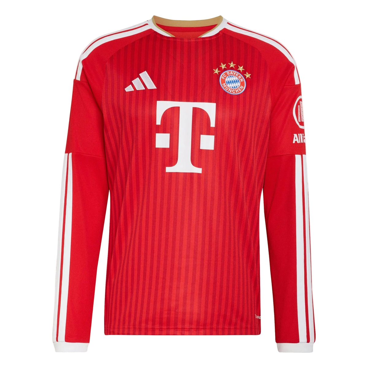 Bayern Munich Camiseta Local 2026/27 - Manga Larga