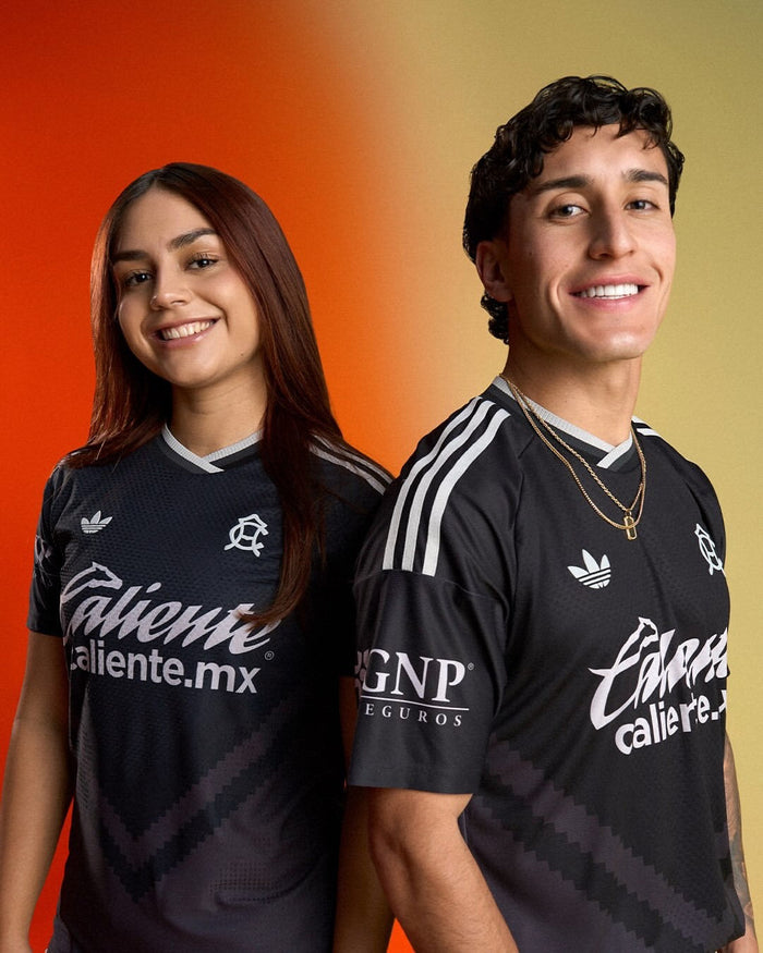 América de Negro