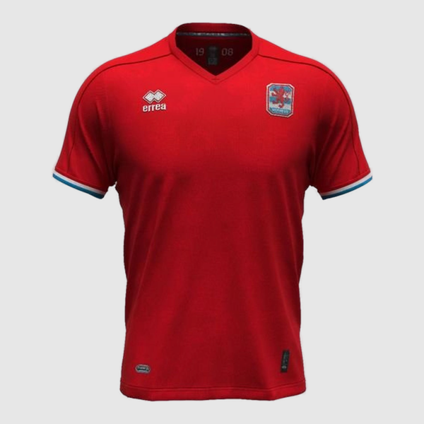 Luxemburgo Camiseta Local 2024/25