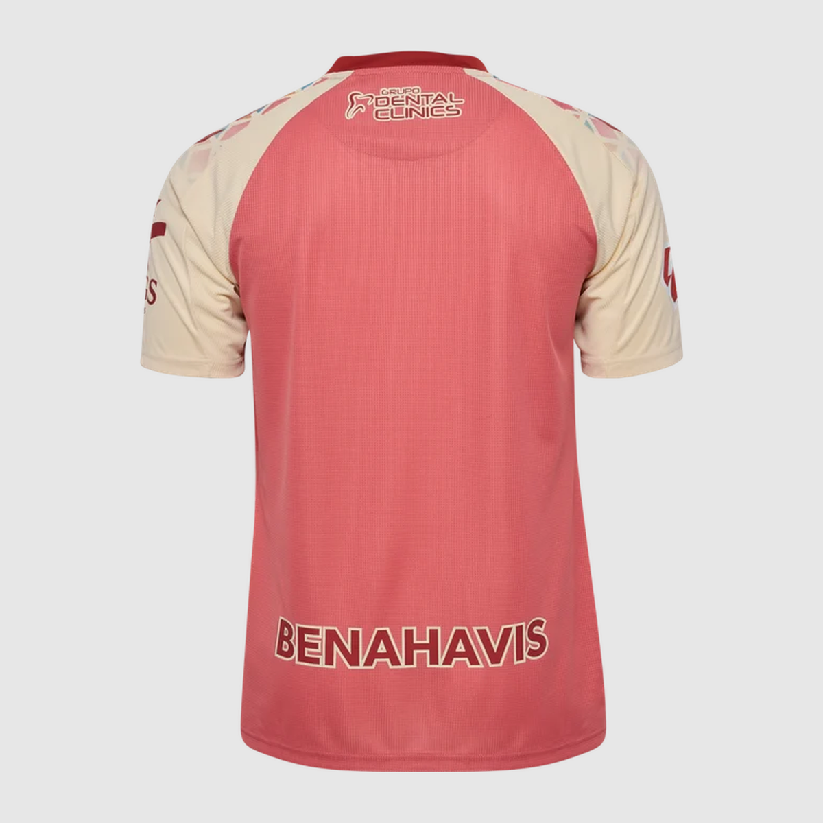 MĂĄlaga Camiseta Visitante 2026/27