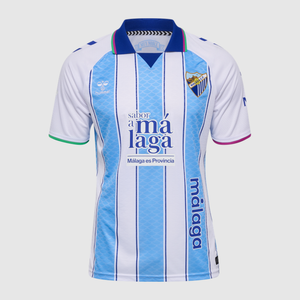 MĂĄlaga Camiseta Local 2026/27