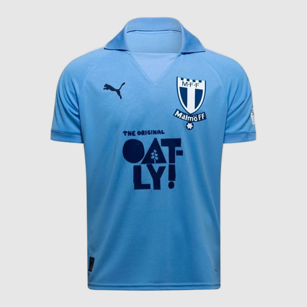 Malmö FF Camiseta Tercera 2025/26