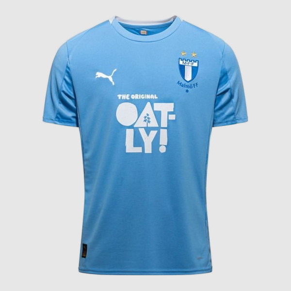 Malmö FF Camiseta Local 2026/27