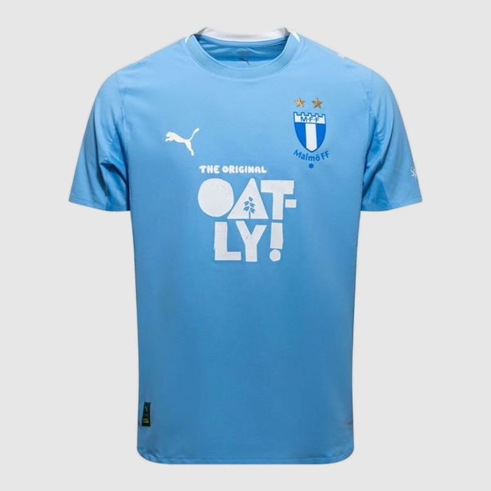 Malmo FF Camiseta Local 2026/27 - VersiĂłn Jugador