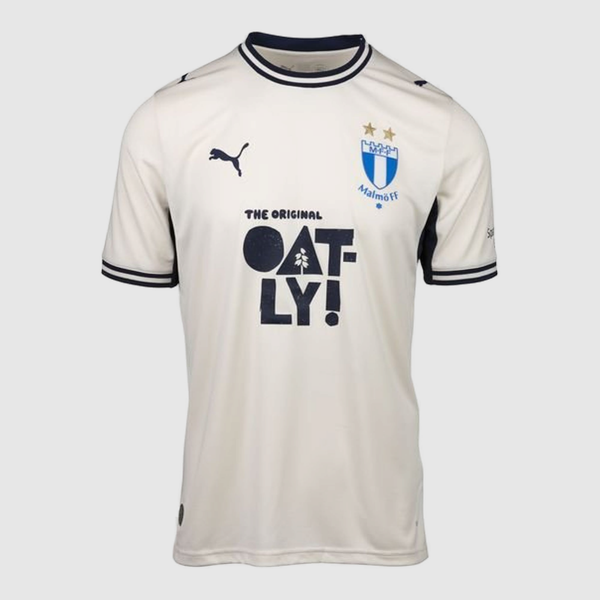 Malmö FF Camiseta Tercera 2026/27