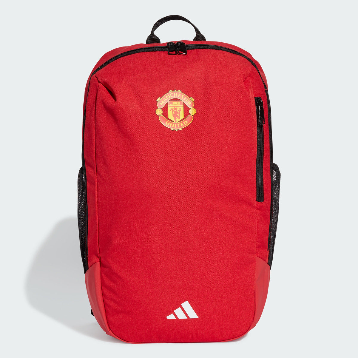 Manchester United Mochila Roja