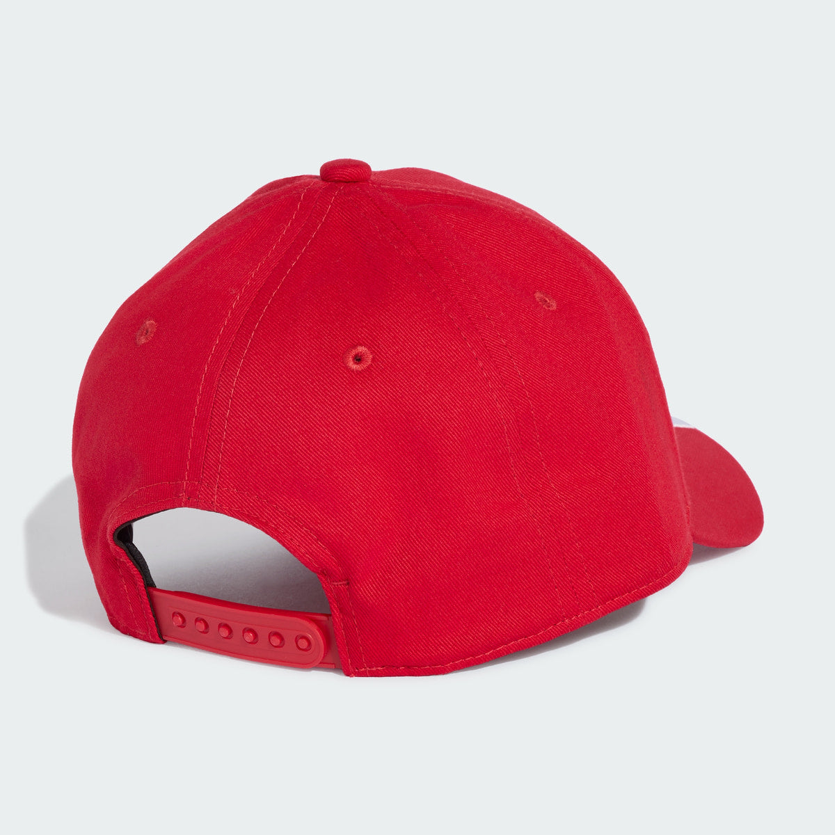 Manchester United Gorra Niños Roja
