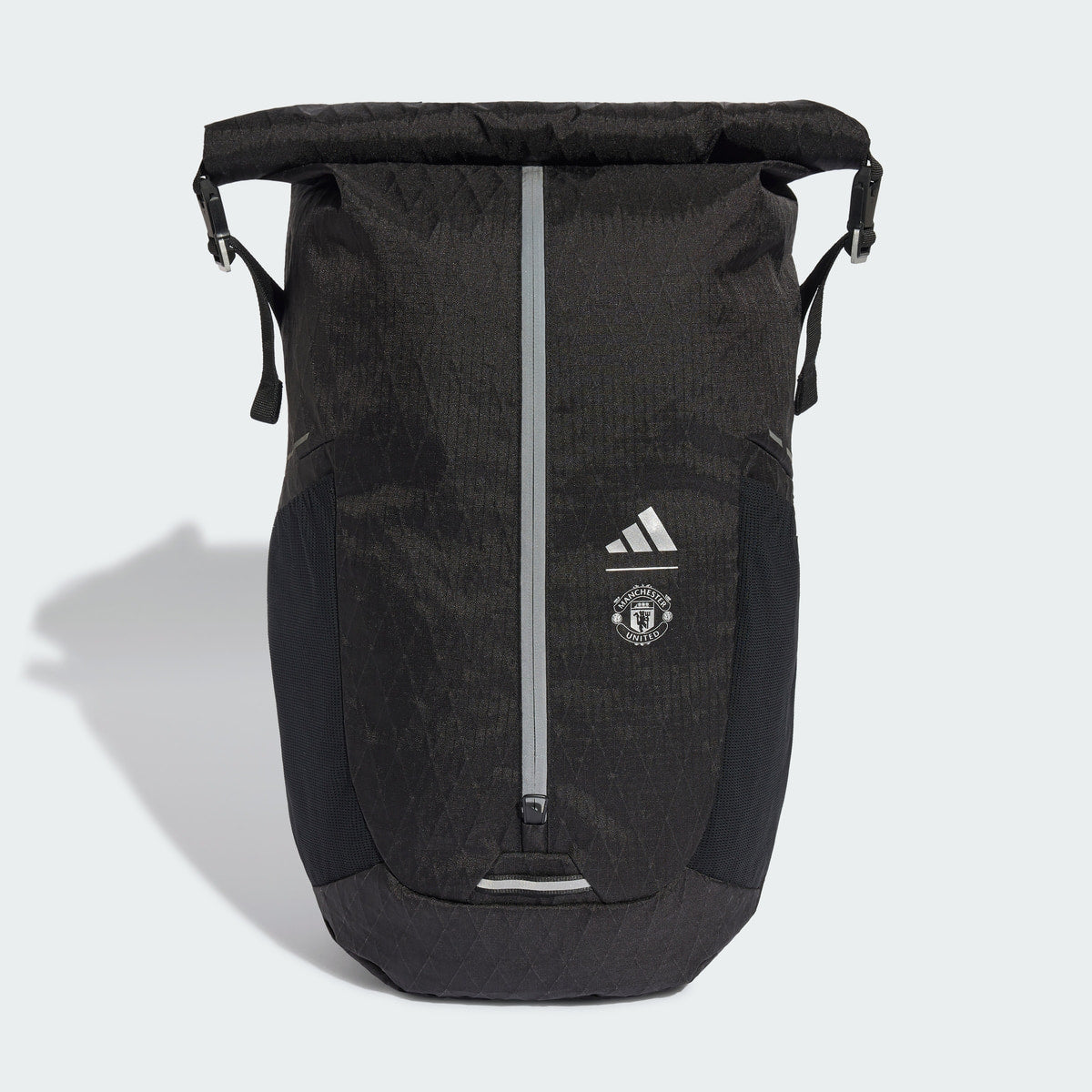 Manchester United Mochila Pro Negra