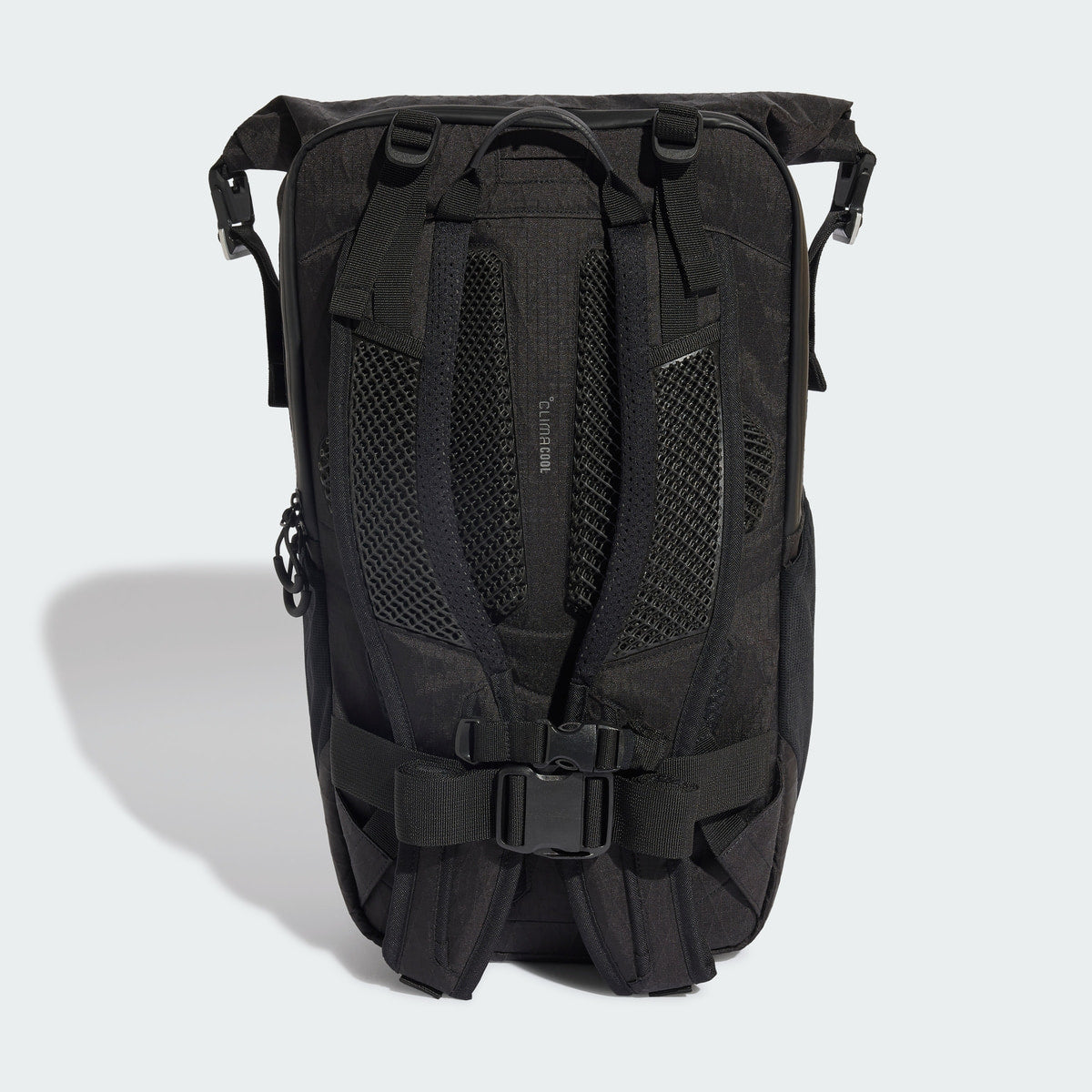 Manchester United Mochila Pro Negra