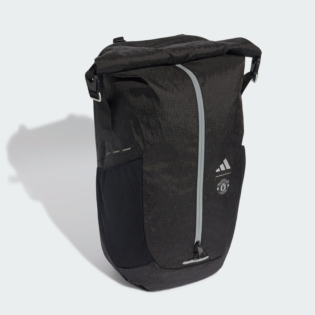 Manchester United Mochila Pro Negra