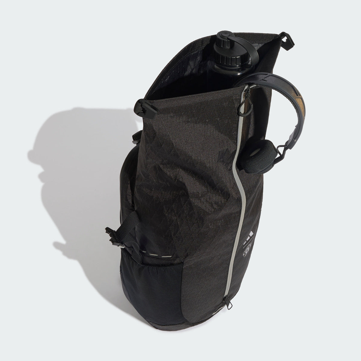 Manchester United Mochila Pro Negra