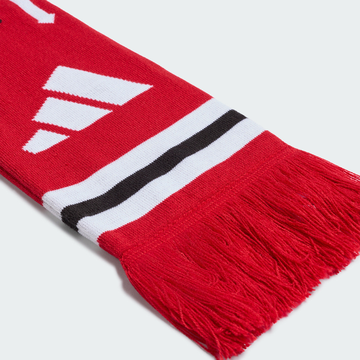 Manchester United Bufanda Roja