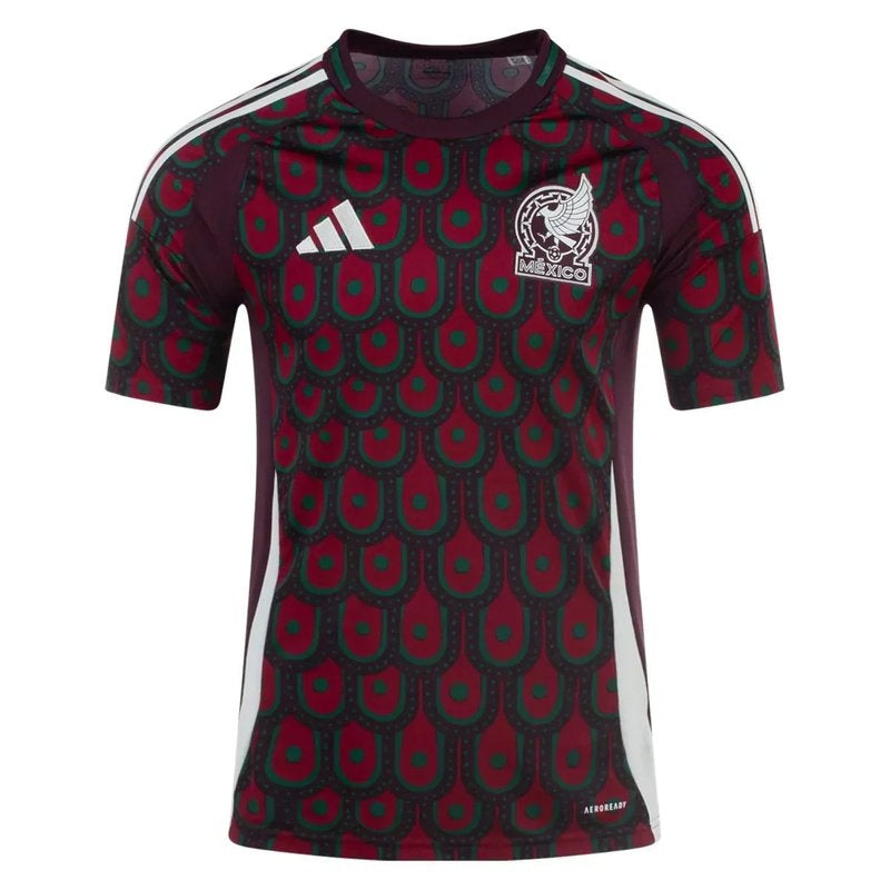 México Camiseta Local I 2024/25