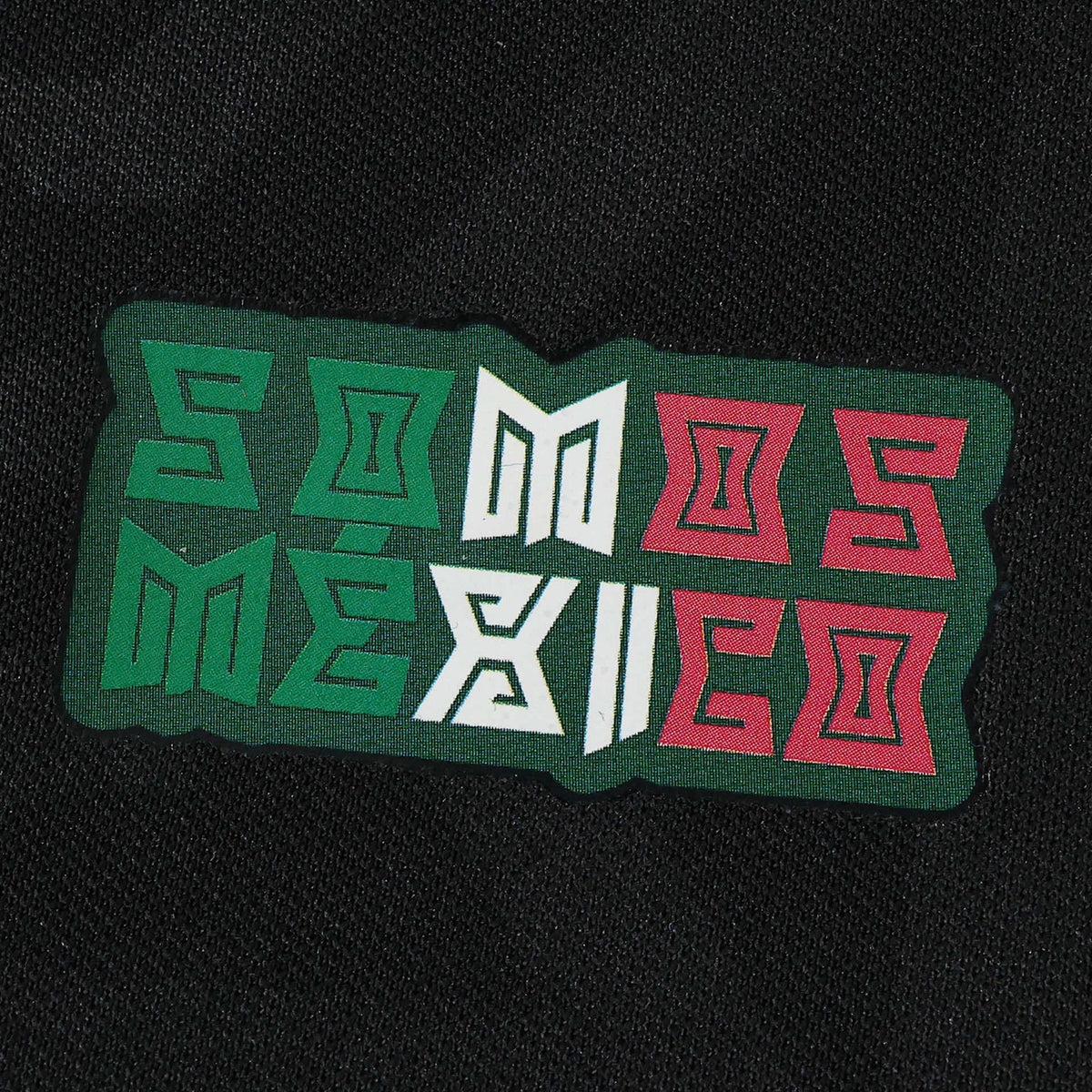 México Camiseta Tercera 2026/27 - Mujer I