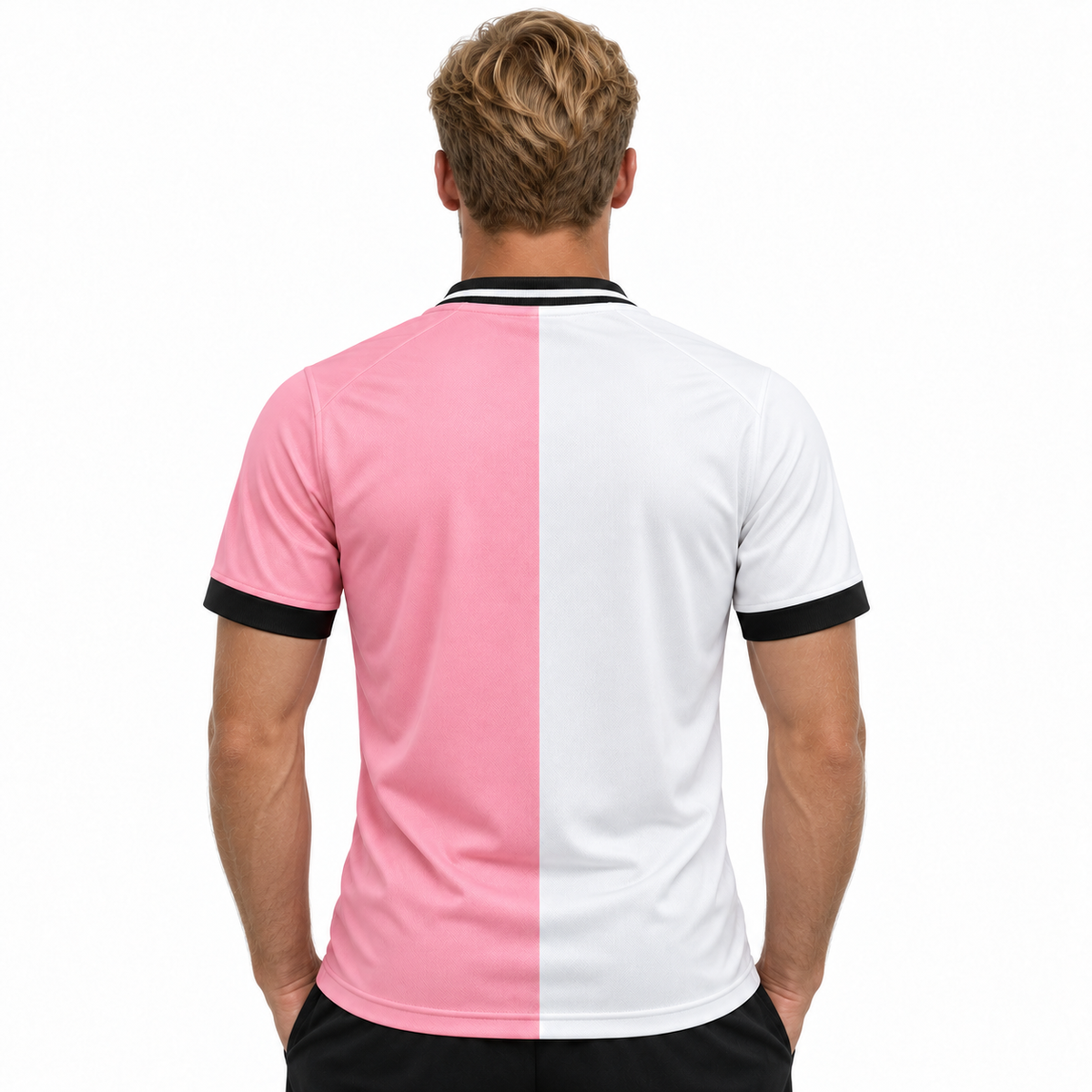 Inter Miami Camiseta Edición Especial 2026/27 - Versión Jugador