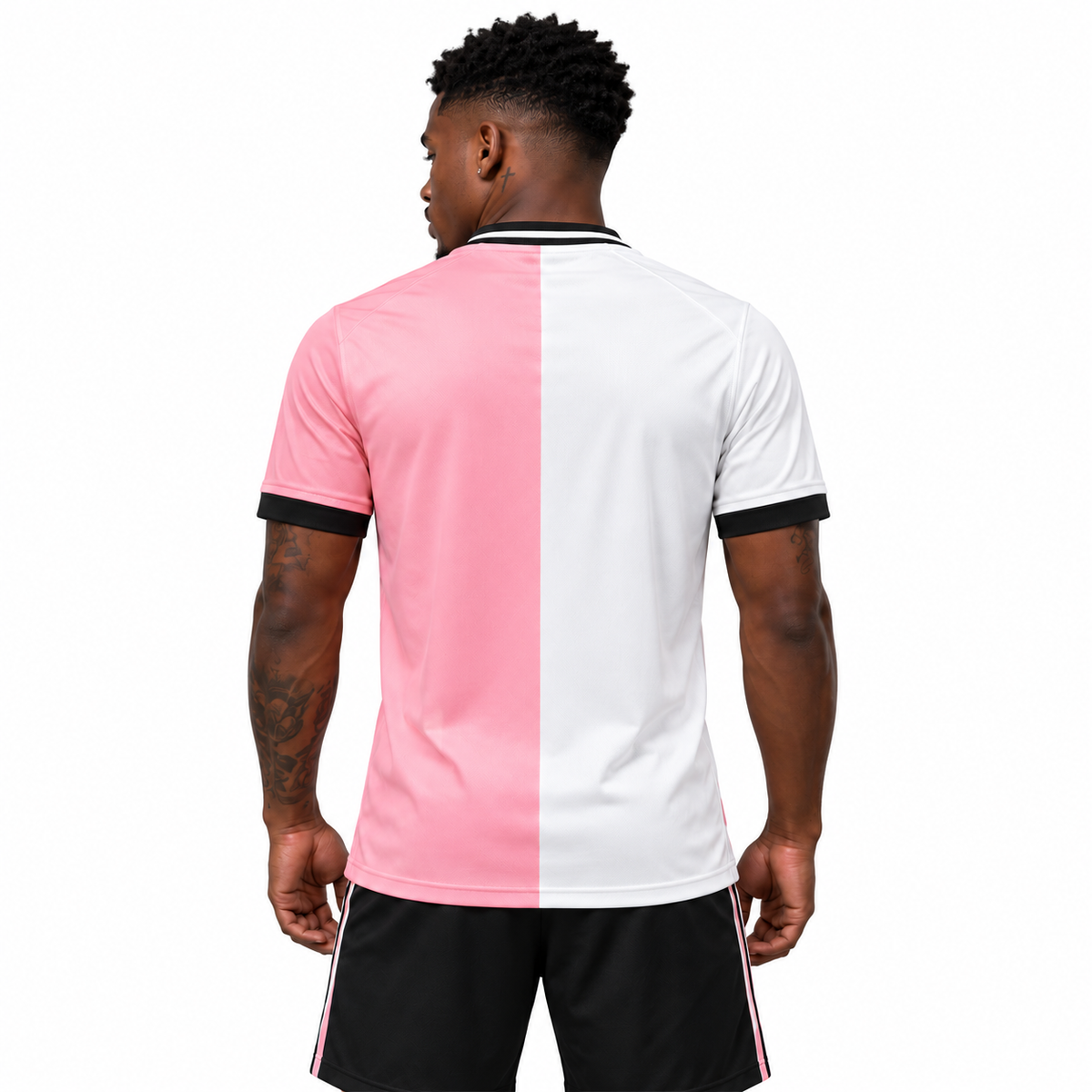 Inter Miami Camiseta Edición Especial 2026/27