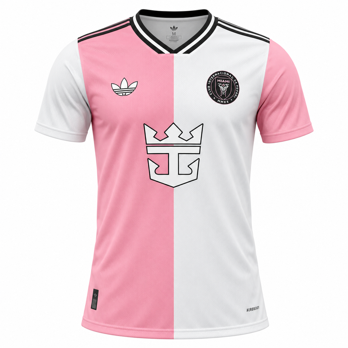 Inter Miami Camiseta Edición Especial 2026/27 - Versión Jugador