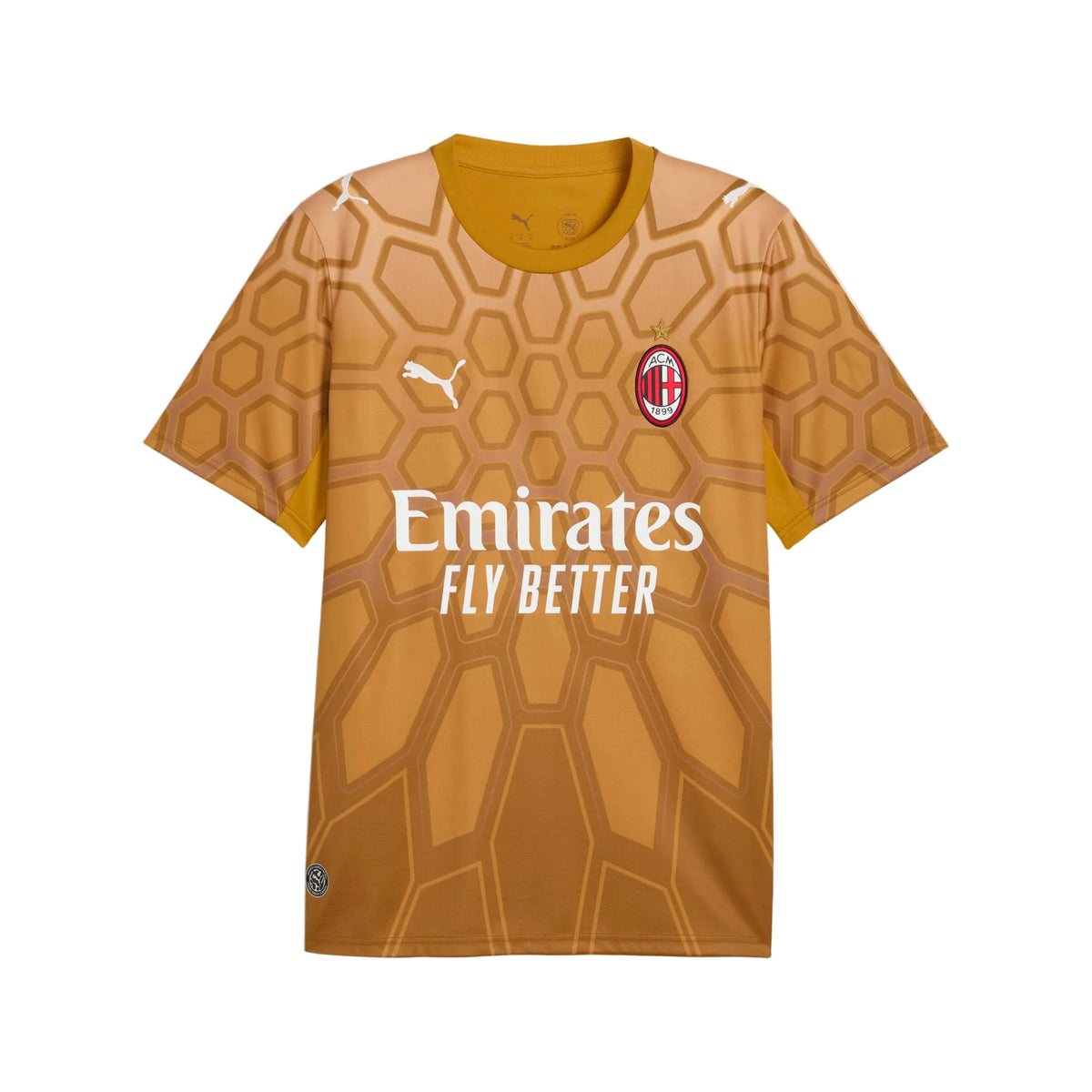AC Milan Camiseta Portero 2026/27