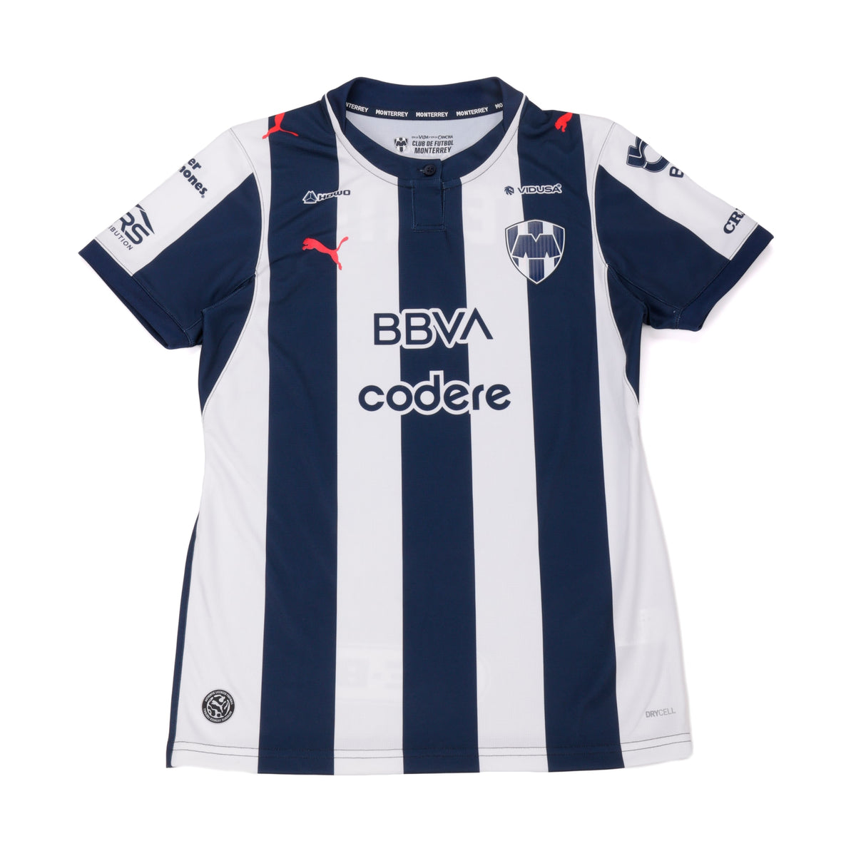 Monterrey Camiseta Local 2026/27 - Mujer