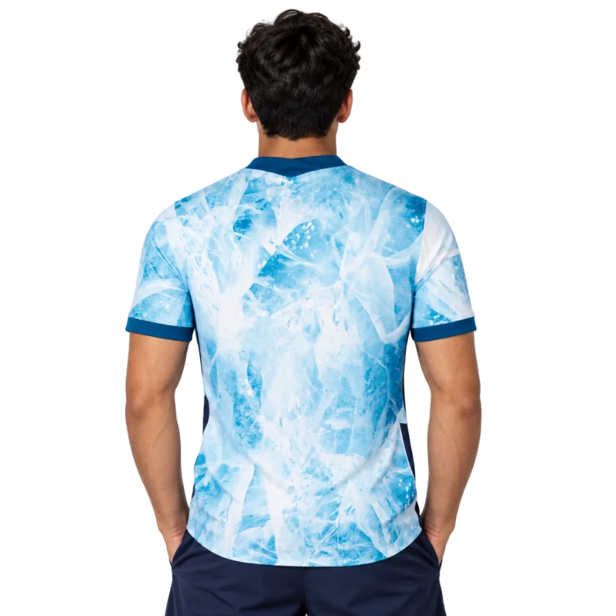 Noruega Camiseta Visitante 2020/21
