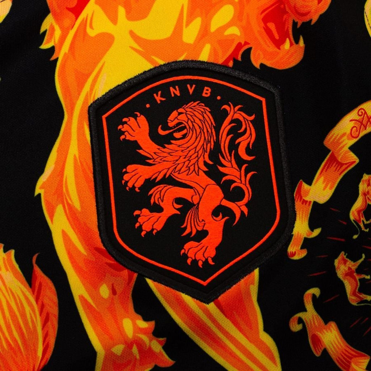 PaĂses Bajos Camiseta Prepartido 2026/27
