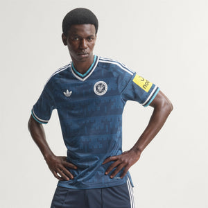 Newcastle Camiseta Visitante 2026/27 - VersiĂłn Jugador