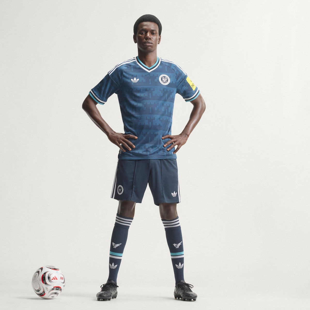 Newcastle Camiseta Visitante 2026/27 - VersiĂłn Jugador