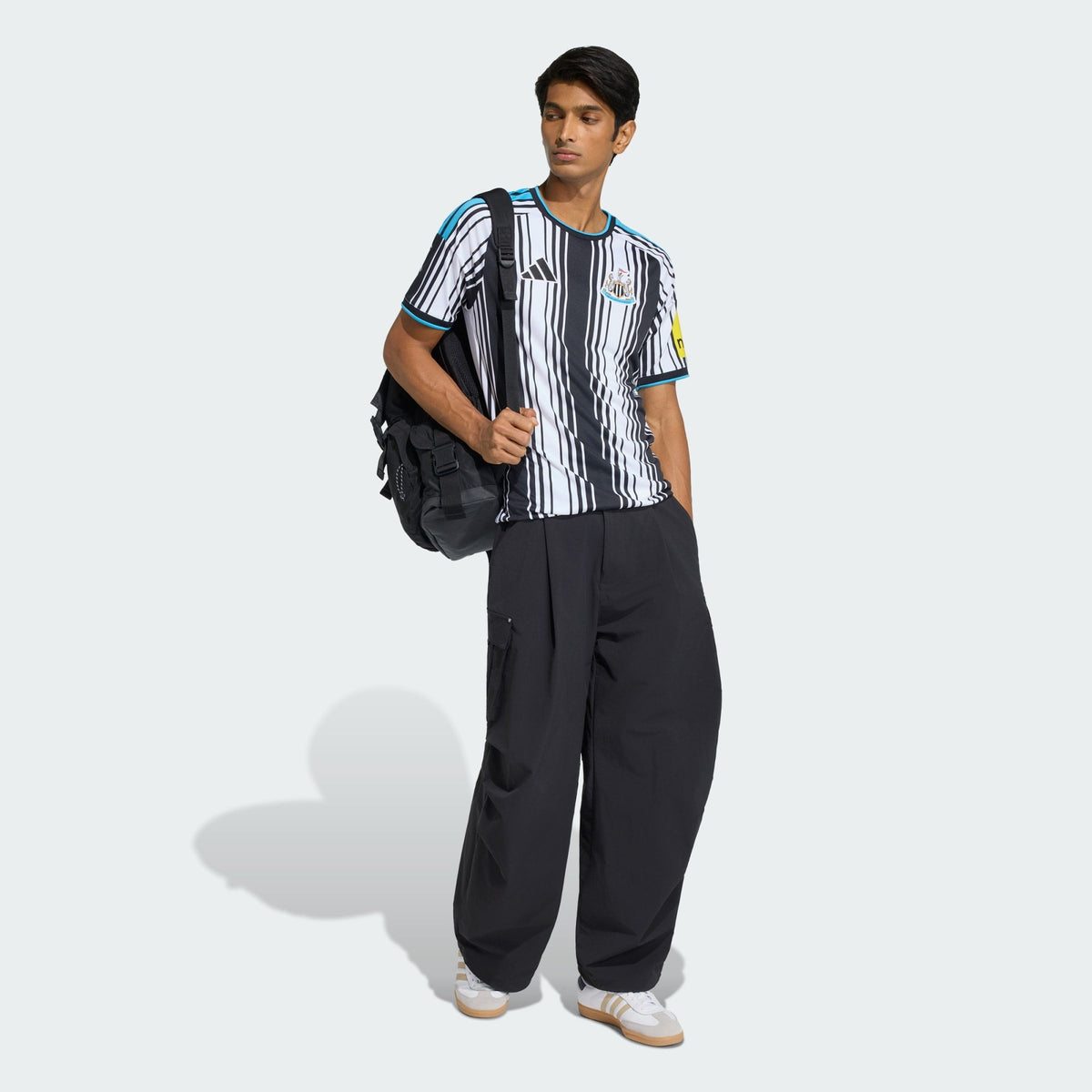 Newcastle Camiseta Local 2026/27