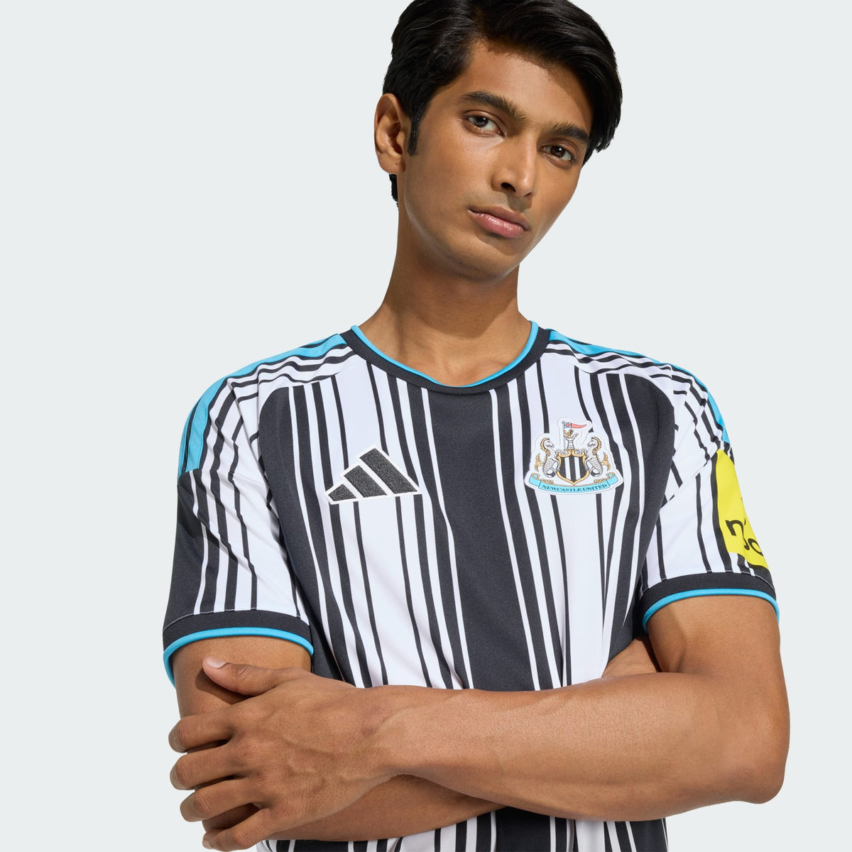 Newcastle Camiseta Local 2026/27
