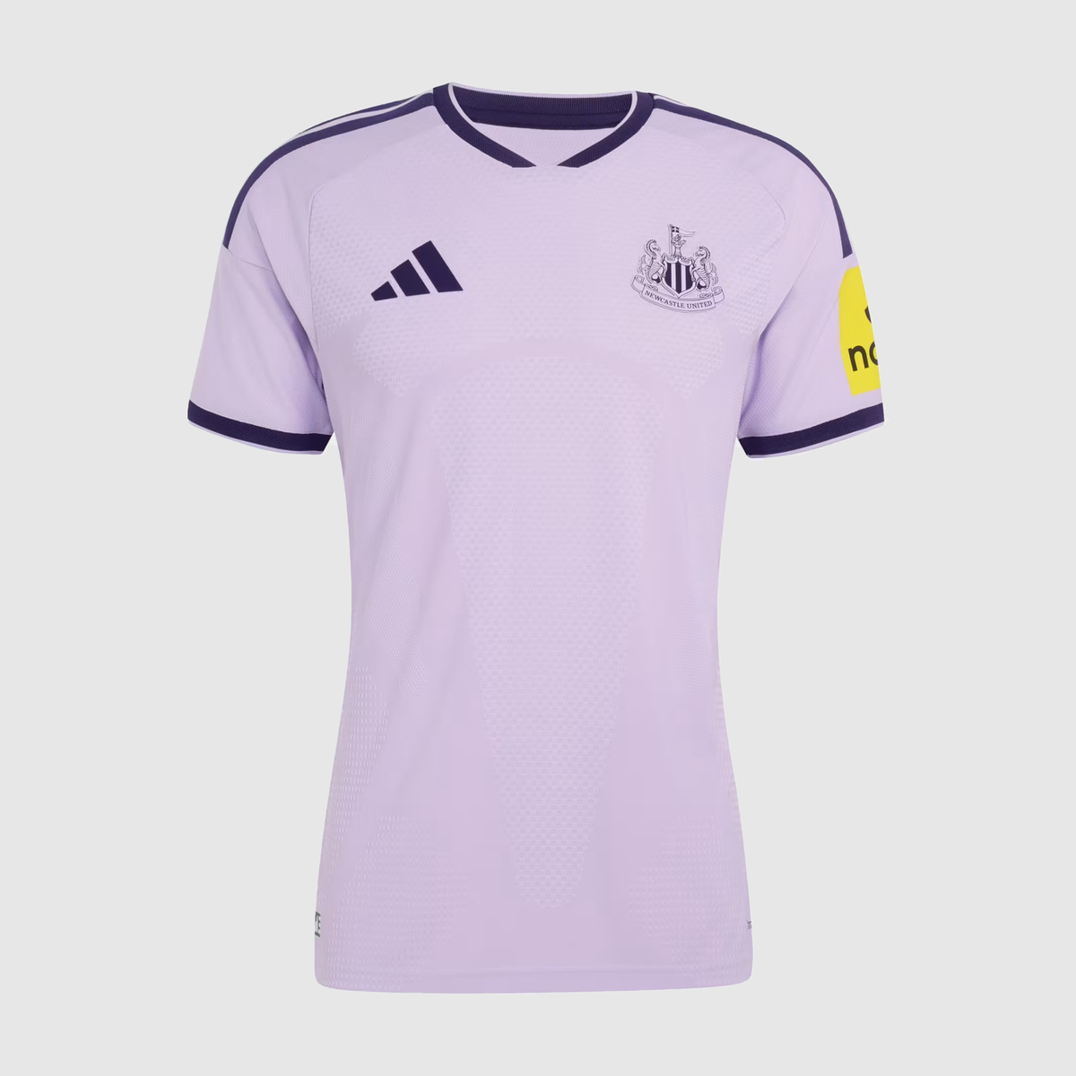 Newcastle Camiseta Tercera 2026/27 - VersiĂłn Jugador