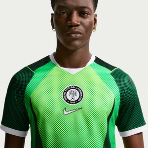 Nigeria Camiseta Local 2026/27