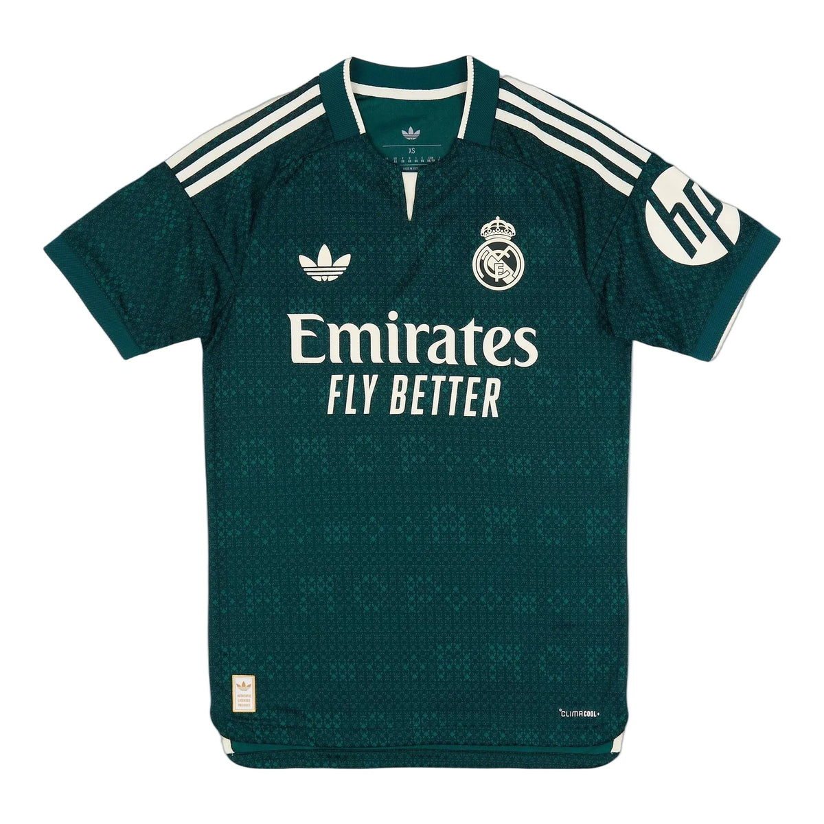Real Madrid Camiseta Visitante 2026 - Versión Jugador