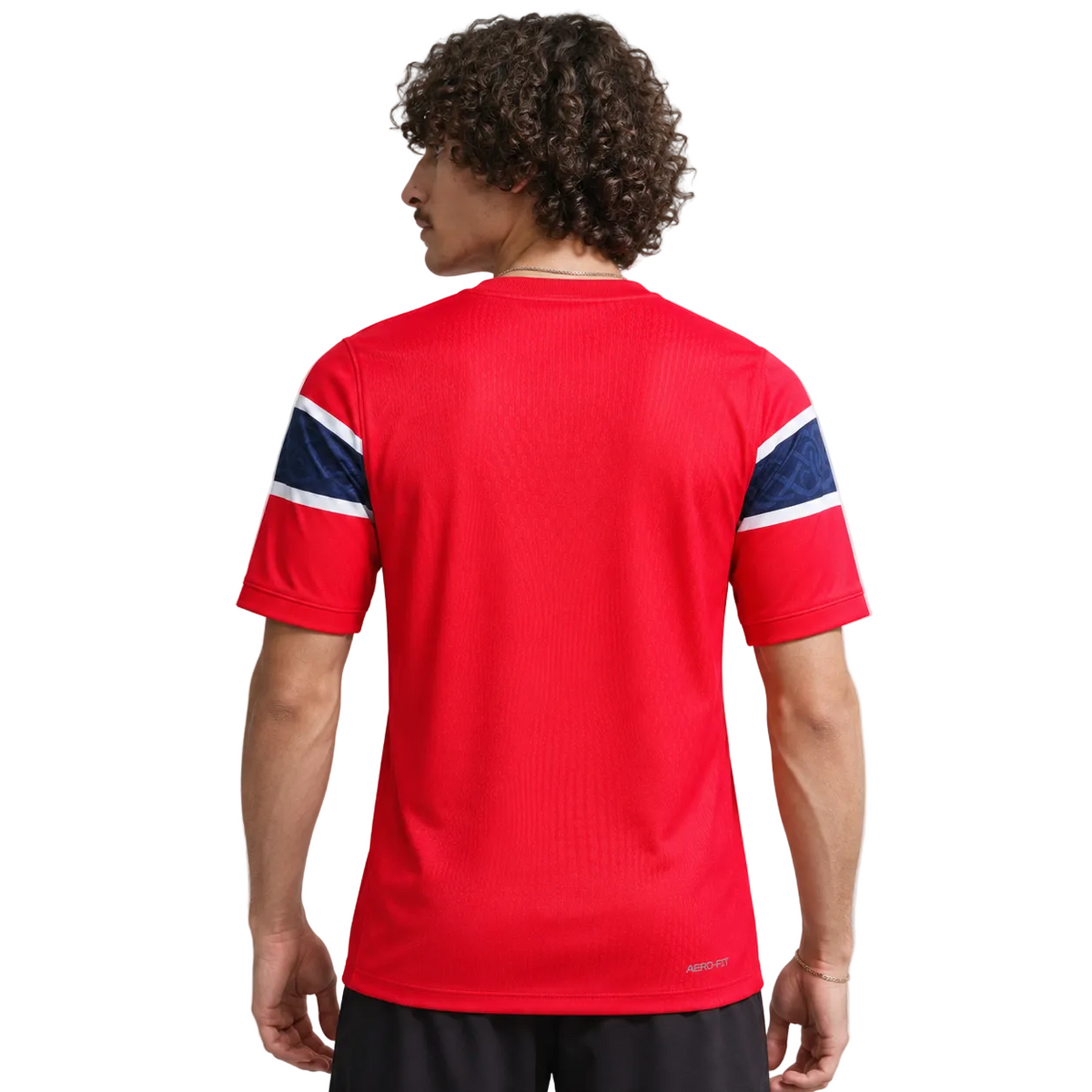 Noruega Camiseta Local 2026/27