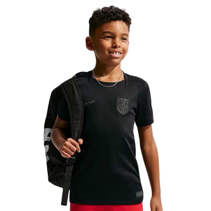 Noruega Camiseta Visitante 2026/27 - Niños