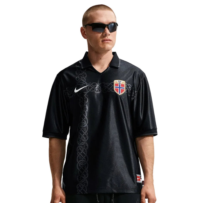 Noruega Camiseta Edición Especial Dri-FIT Energy 2026/27