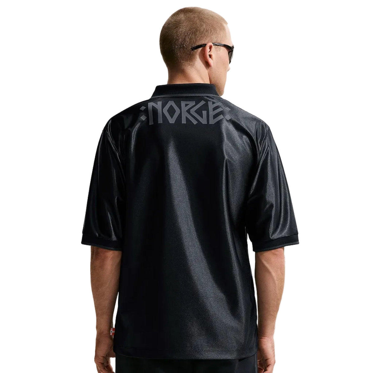 Noruega Camiseta Edición Especial Dri-FIT Energy 2026/27