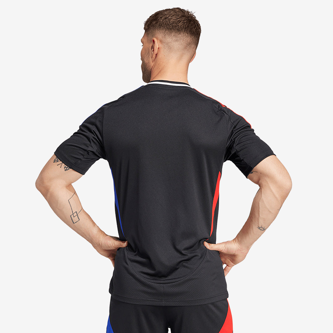 Olympique Lyon Camiseta Visitante 2024/25
