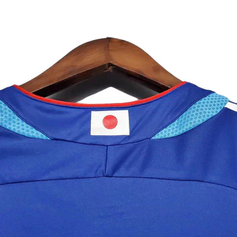 Japón Retro 2006 Camiseta Local